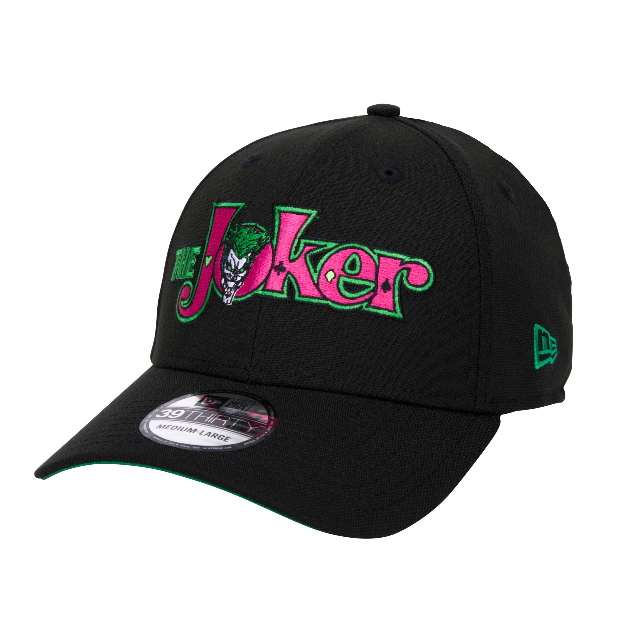product-image-0-for-the-joker-vintage-logo-new-era-39thirty-fitted-hat